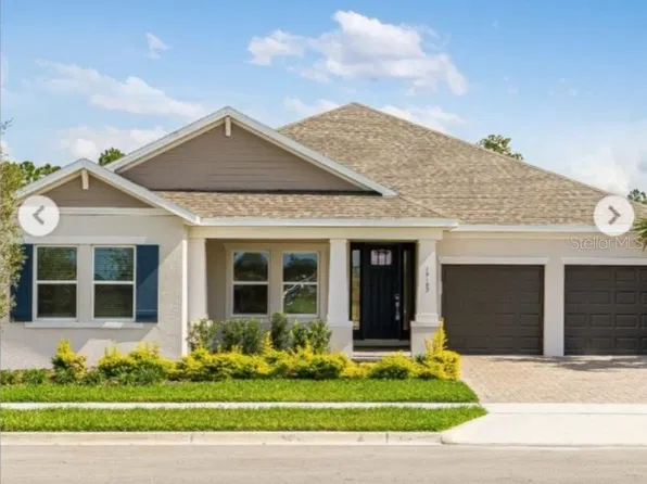 (undisclosed Address), WINTER GARDEN, FL 34787