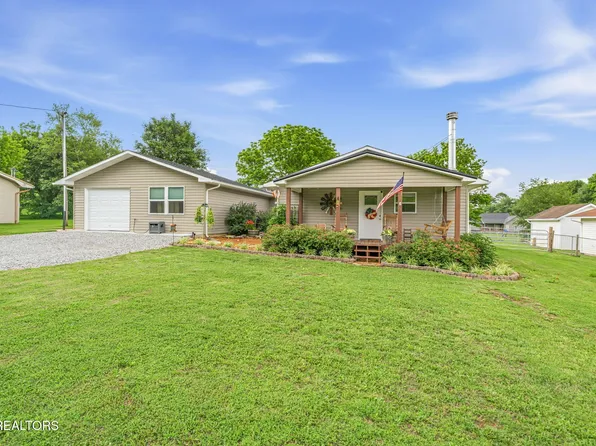 346 Lawson Mill Rd, Kingston, TN 37763
