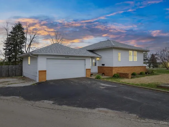 416 W South St, West Union, OH 45693