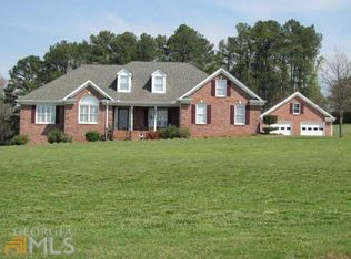 1150 Oak Hill Rd, Covington, GA 30016