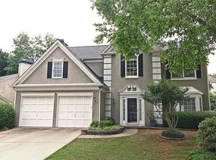3685 Ancroft Cir, Norcross, GA 30092