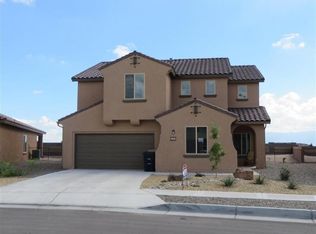 9528 Granite Rdg NW, Albuquerque, NM 87114
