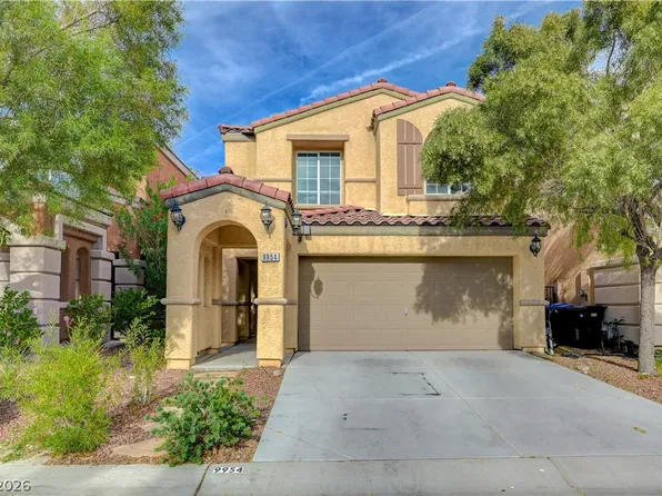 9954 Morpeth St, Las Vegas, NV 89178