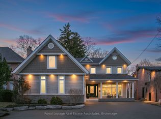 1593 Glenburnie Rd, Mississauga, ON L5G 3C9