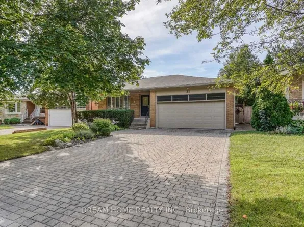 31 Markhaven Rd, Markham, ON L3R 1T8