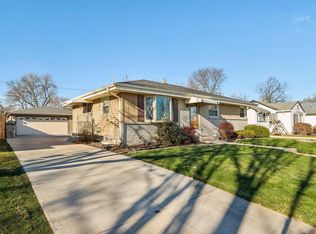 5419 S 6th St, Milwaukee, WI 53221