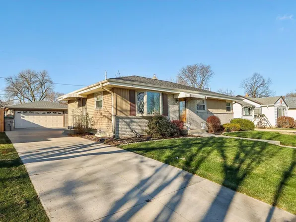 5419 South 6th STREET, Milwaukee, WI 53221