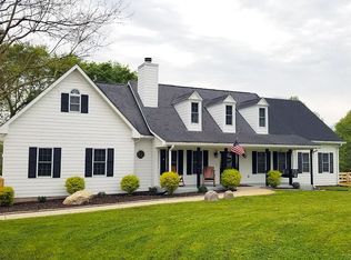 1910 Double Springs Church Rd, Monroe, GA 30656