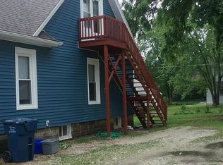305 W Ells Ave, Champaign, IL