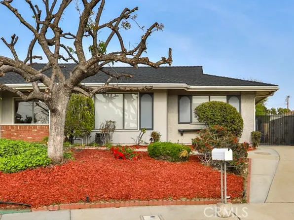 1622 S Banna Ave, Glendora, CA 91740