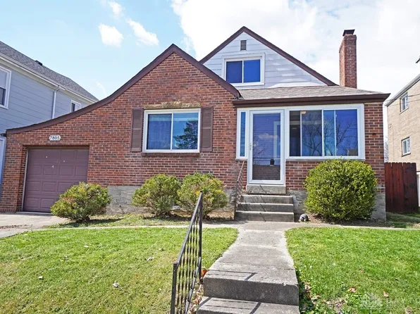 7805 Perry St, Cincinnati, OH 45231