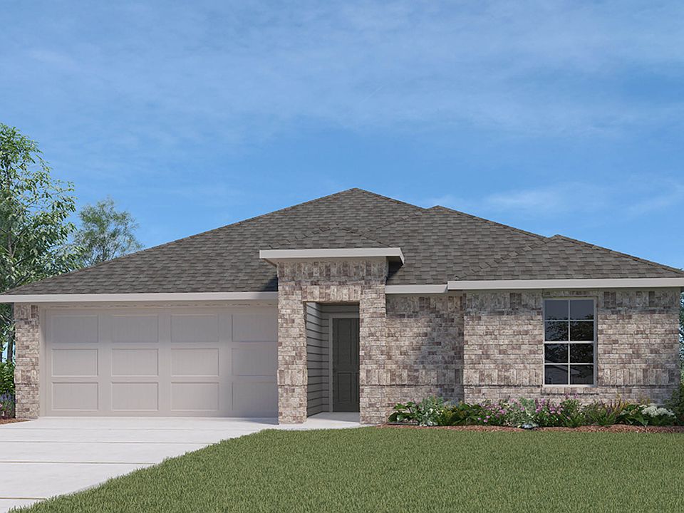 Plan Elevation.