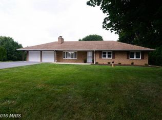 19834 Jefferson Blvd, Hagerstown, MD 21742