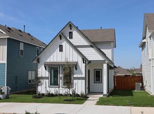 1656 Esplanade Pkwy, San Marcos, TX 78666