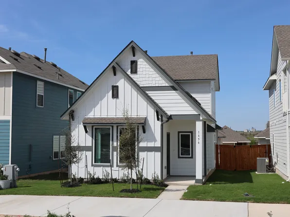 1656 Esplanade Pkwy, San Marcos, TX 78666