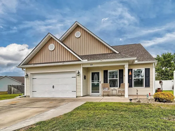 435 Crassula Dr, Lexington, SC 29073