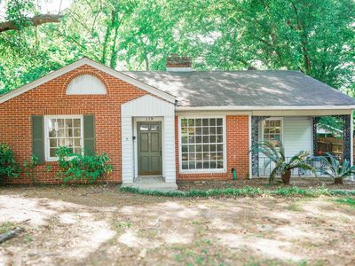 119 Arden Rd, Montgomery, AL, 36109