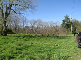 5864 Stinson Ridge Rd, Jewell Ridge, VA 24622