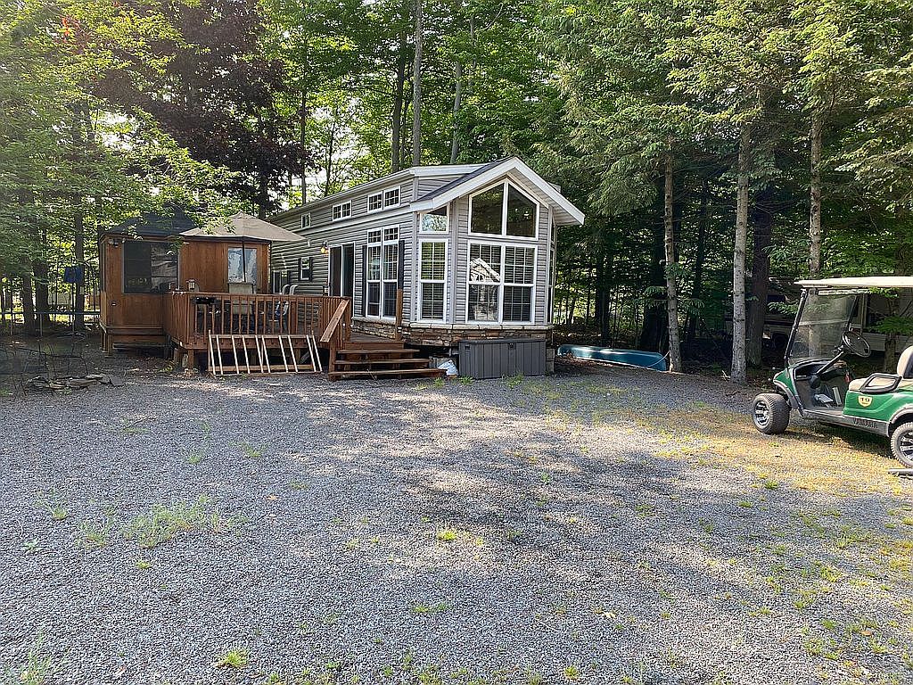 87 Eagle Lake Dr, Gouldsboro, PA 18424 Zillow
