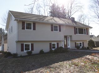 44 Mitchell Ave, East Hanover, NJ 07936