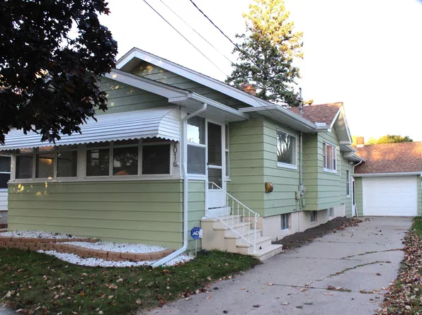 2016 Avon St, Saginaw, MI 48602