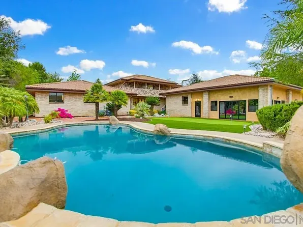 3725 Via Cielo Azul, Alpine, CA 91901