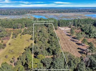 782 Strawberry Hill Rd, Ridgeland, SC 29936