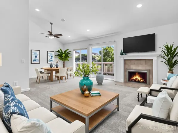 930 Via Mil Cumbres Unit 164, Solana Beach, CA 92075