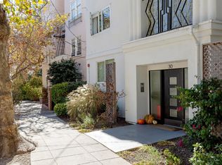 30 Domingo Ave APT 7, Berkeley, CA 94705