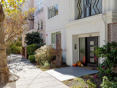 30 Domingo Ave APT 7, Berkeley, CA, 94705