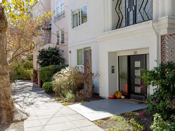 30 Domingo Ave APT 7, Berkeley, CA 94705