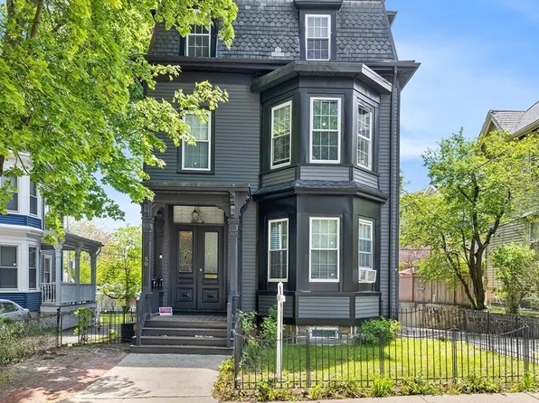 50 Perrin St, Roxbury, MA 02119