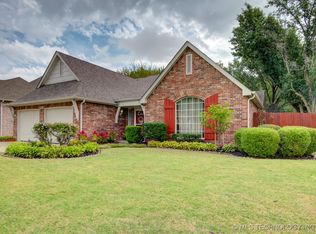 3413 W College St, Broken Arrow, OK 74012