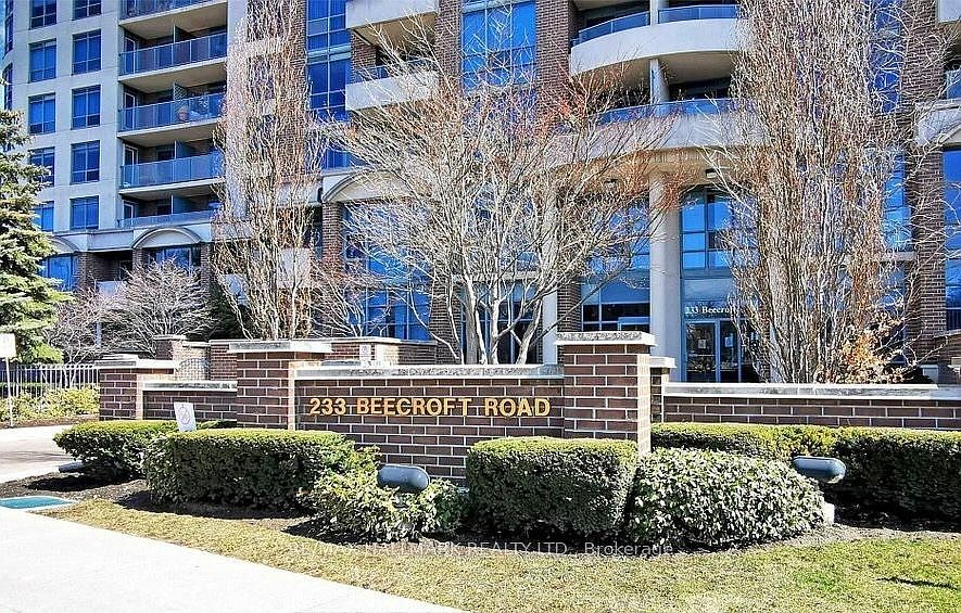 1st image of 233 Beecroft Rd #1611