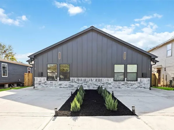 4342 Phlox Street, Houston, TX 77051