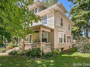 227 Warren Ave SE UNIT 1, Grand Rapids, MI 49506