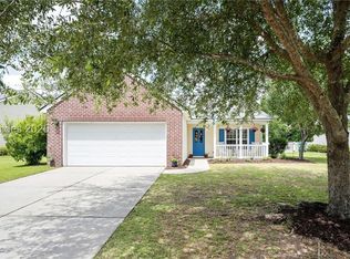 4 Hidden Lakes Ln, Bluffton, SC 29910