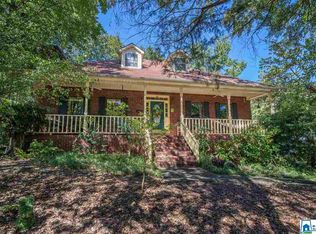 2313 Buckingham Pl, Helena, AL 35080