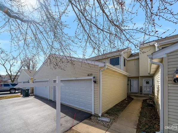 1633 Hilton Head Dr, Naperville, IL 60563