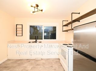 2131 Upland St #A87, Prince George, BC V2L2V8