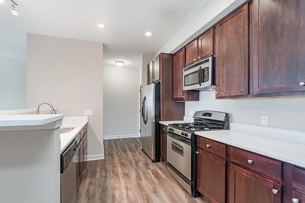 2 bed, 1323 sqft, $1,950 — Photo 1