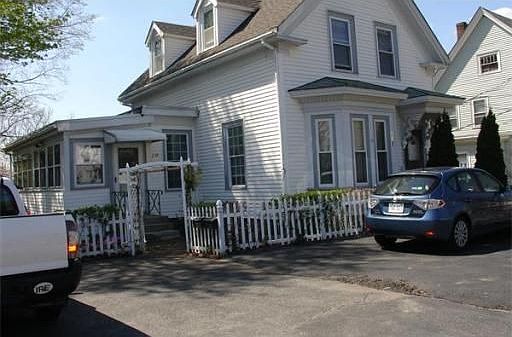 1st image of 230 N Franklin St