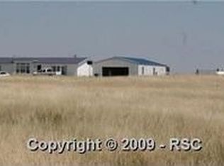 1255 Oak Ridge Rd, Manitou Springs, CO 80829