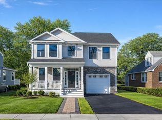 The Chestnut Model - Build on Your Lot Plan, Build on Your Own Lot in Metuchen, Metuchen, NJ 08840