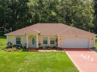 13783 SE 44th Ave, Summerfield, FL 34491