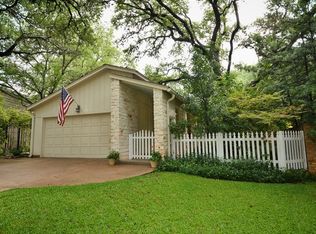 5702 Sam Houston Cir, Austin, TX 78731