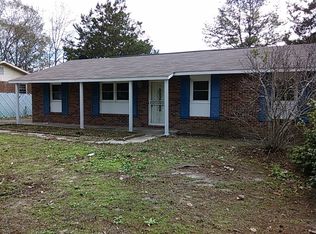 5422 Kingsberry St, Columbus, GA 31907