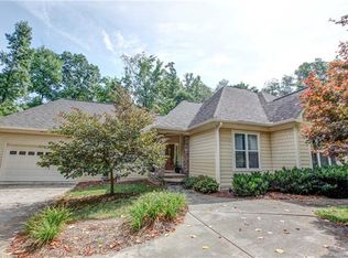 421 S Scalybark Trl, Concord, NC 28027