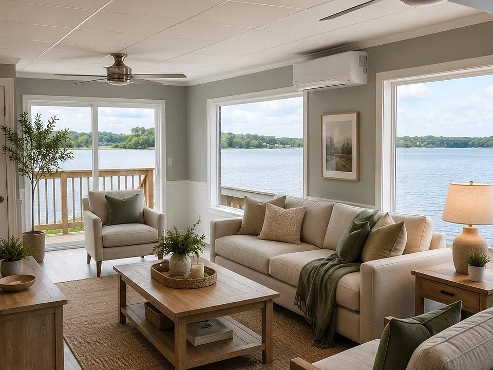 163 Eagle Point Rd #2