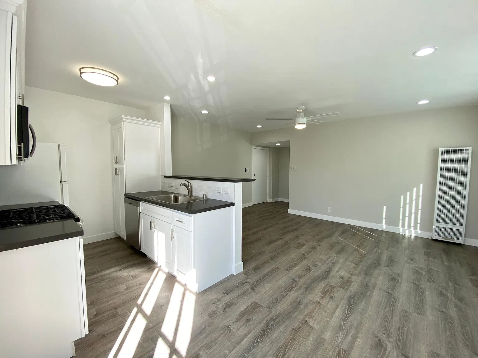 1 bed, 700 sqft, $2,295 — Photo 4